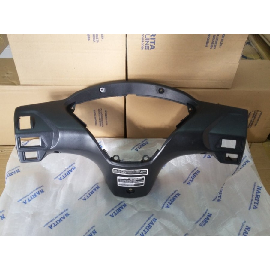 Narita-Batok Belakang Supra X 125 Lama/New 2007 Batman/CW