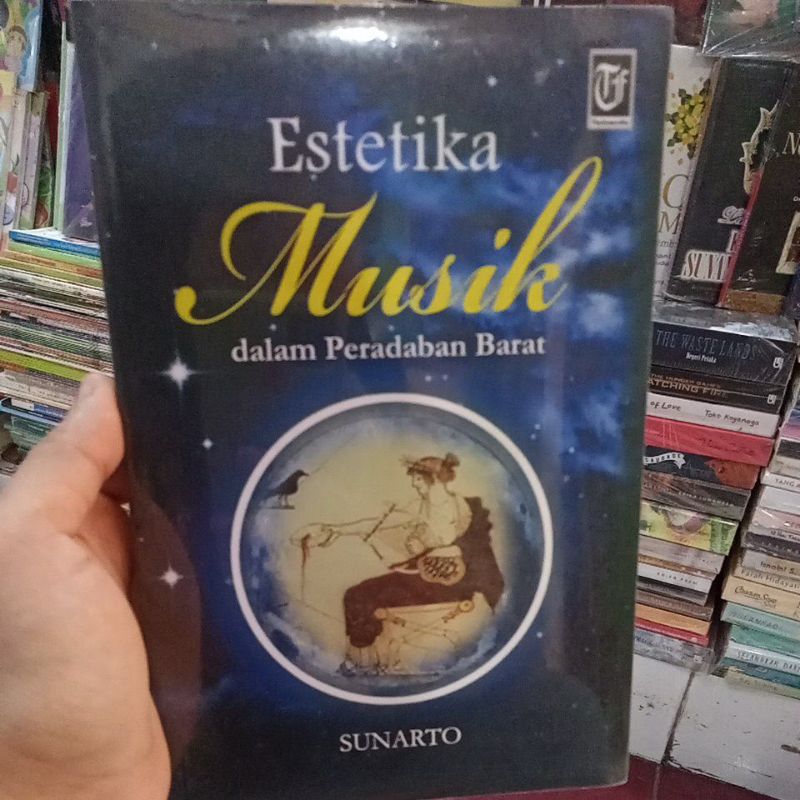 Estetika Musik dalam Peradaban Barat