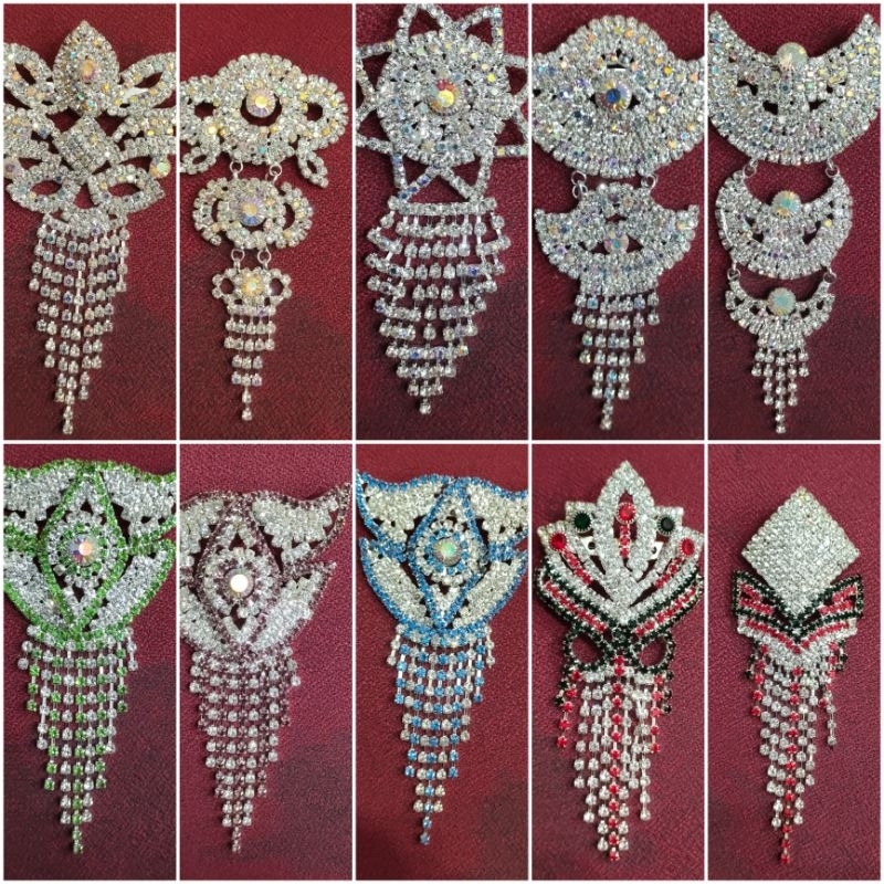 bros jurai mutiara besar || bros jurai besar || bros jurai || bros baju || bros kebaya