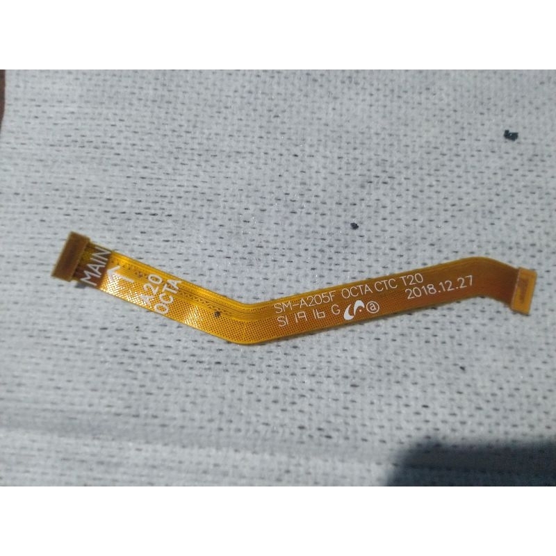 FLEXBLE CAS SAMSUNG A20