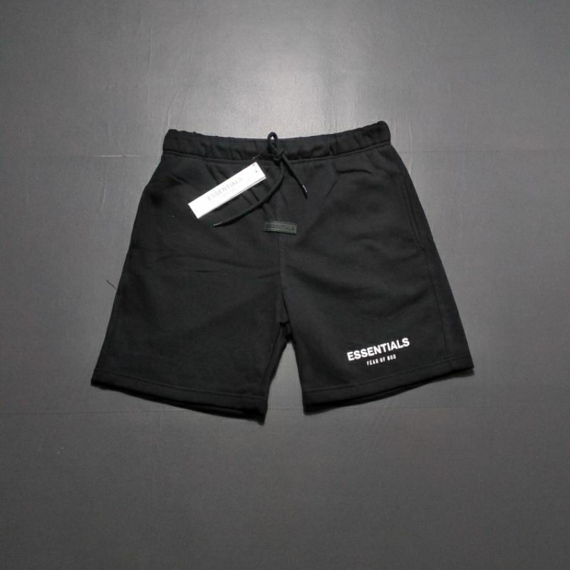 SHORT PANTS ESSENTIALS FEAR OF GOD