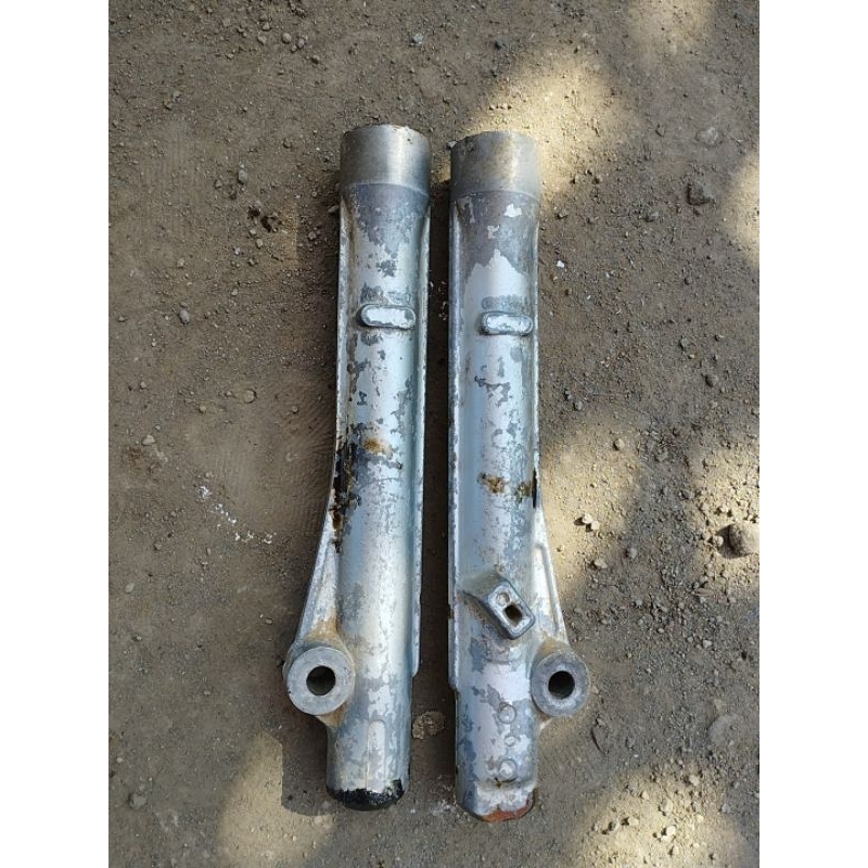 bottom as shock depan astrea prima bekas ori