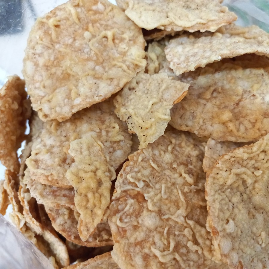 

kripik tempe tepung 3kg