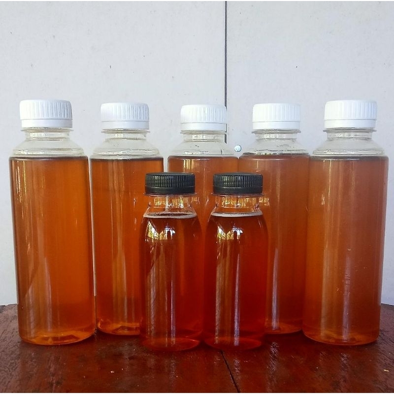 

madu lebah murni/asli (100ml)