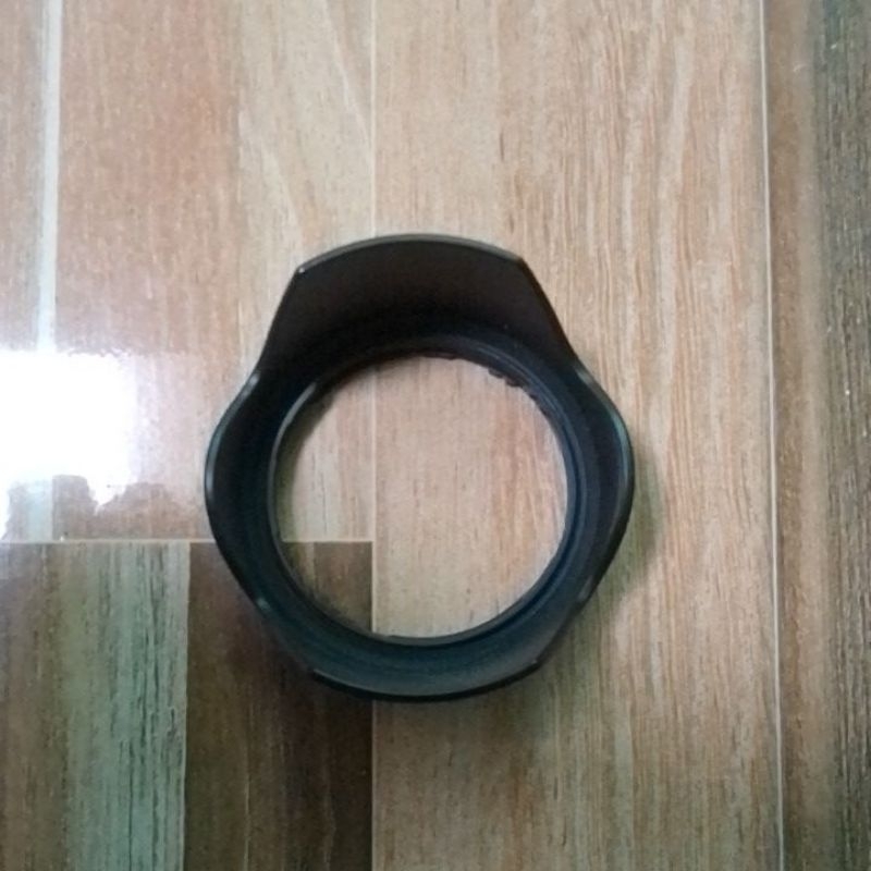 Hood Lensa Sony A3000