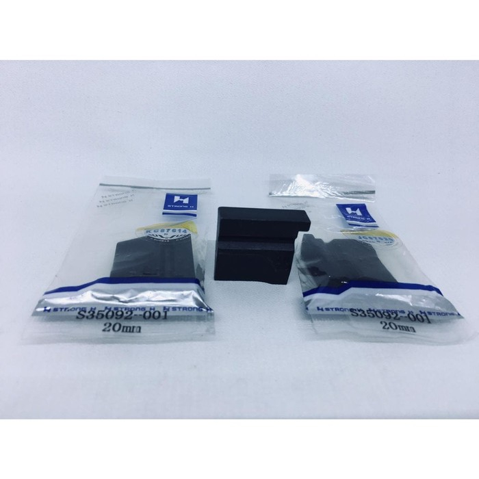 Tatakan Strong H  S35092-001 Mesin Jahit DH4-B9820