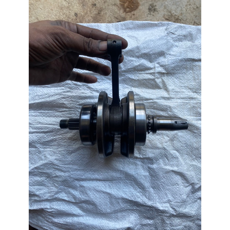 BANDUL KRUK AS MEGAPRO MP ORI COPOTAN krukas askruk mega pro pnp gl neotek tiger