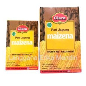 

tepung maizena clara 100gram