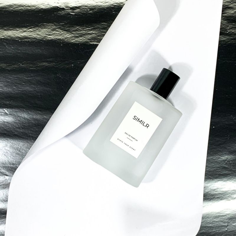 Parfum SIMILR Orchid - Eau de Parfum | Inspired by Tom ford Black Orchid