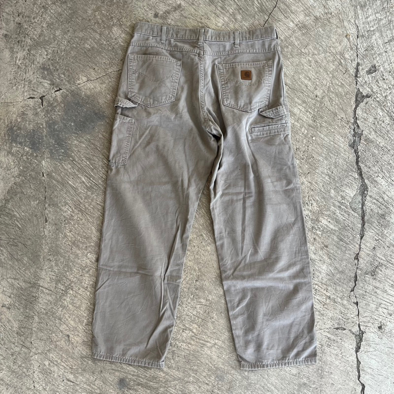 Carhartt Carpenter Second