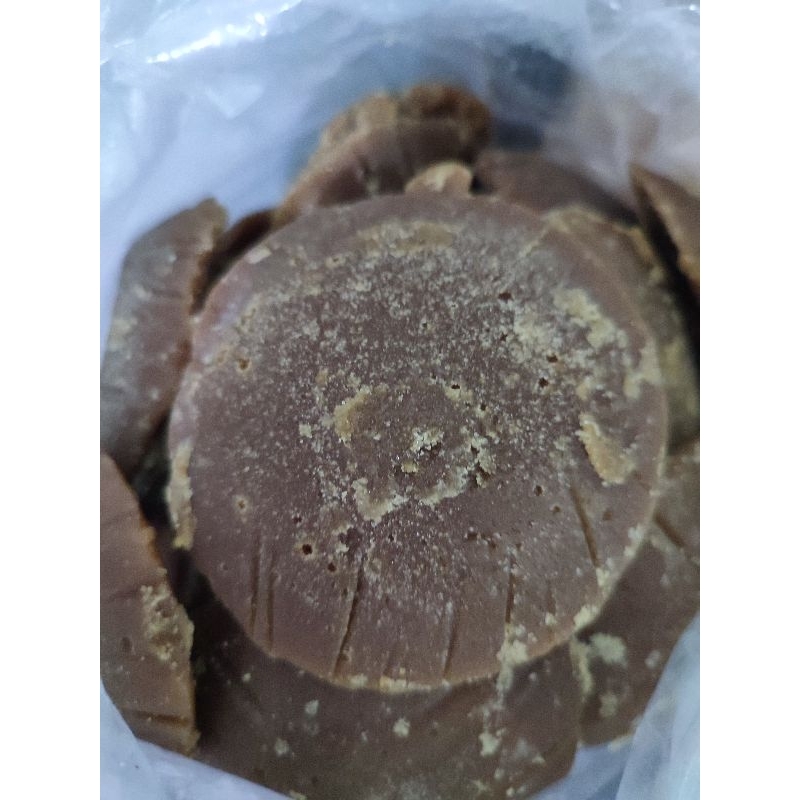 

Gula Jawa Super 1000gr (Gula Merah 1000gr)