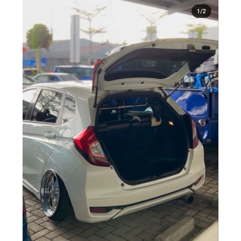 C BAR MOBIL HONDA JAZZ GK 5 STABILIZER STRUTBAR