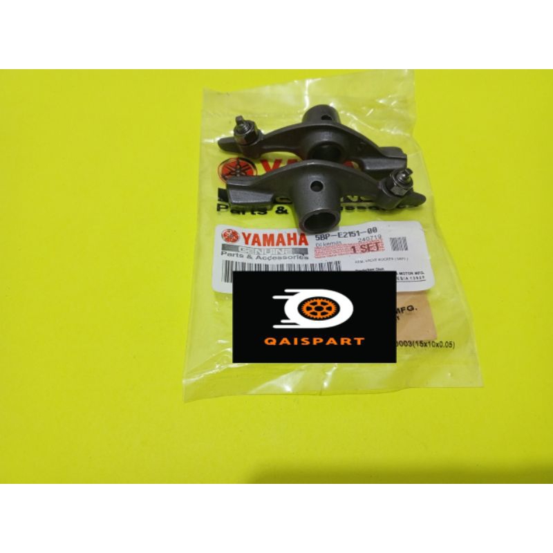 PLATUK KLEP SCORPIO PLATUK KLEP SCORPIO Z