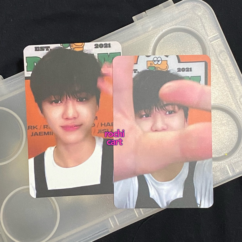 jaemin pc fansite hdol cat