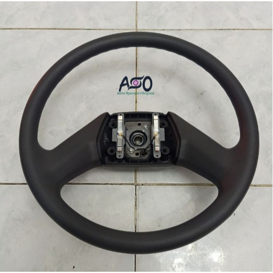 ASOL Setir lengkap dengan klakson Hino Dutro HT130