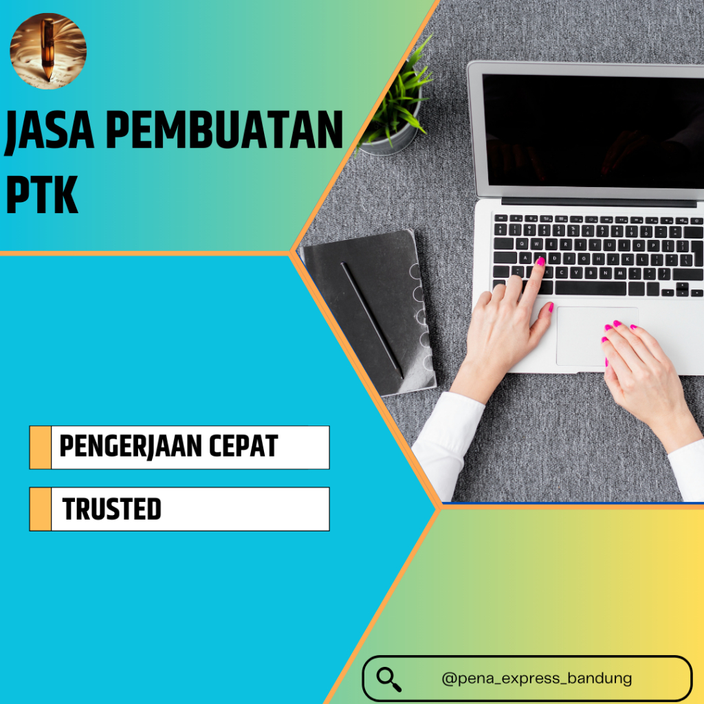 PENGERJAAN PTK (PENELITIAN TINDAKAN KELAS)