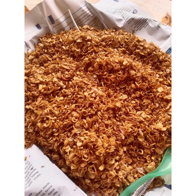 

BAWANG GORENG ORIGINAL