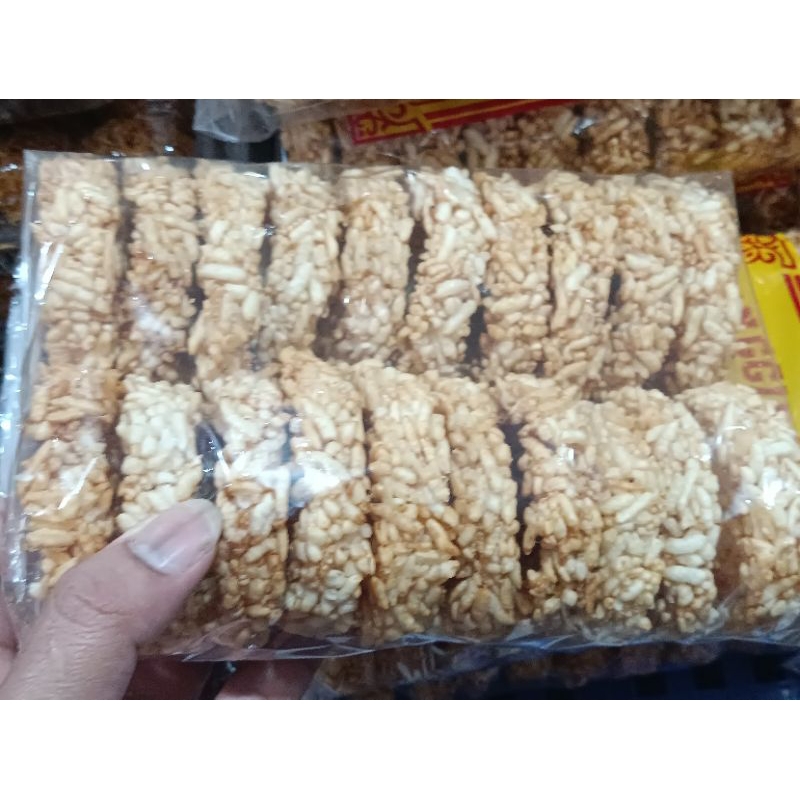 

Rengginang
