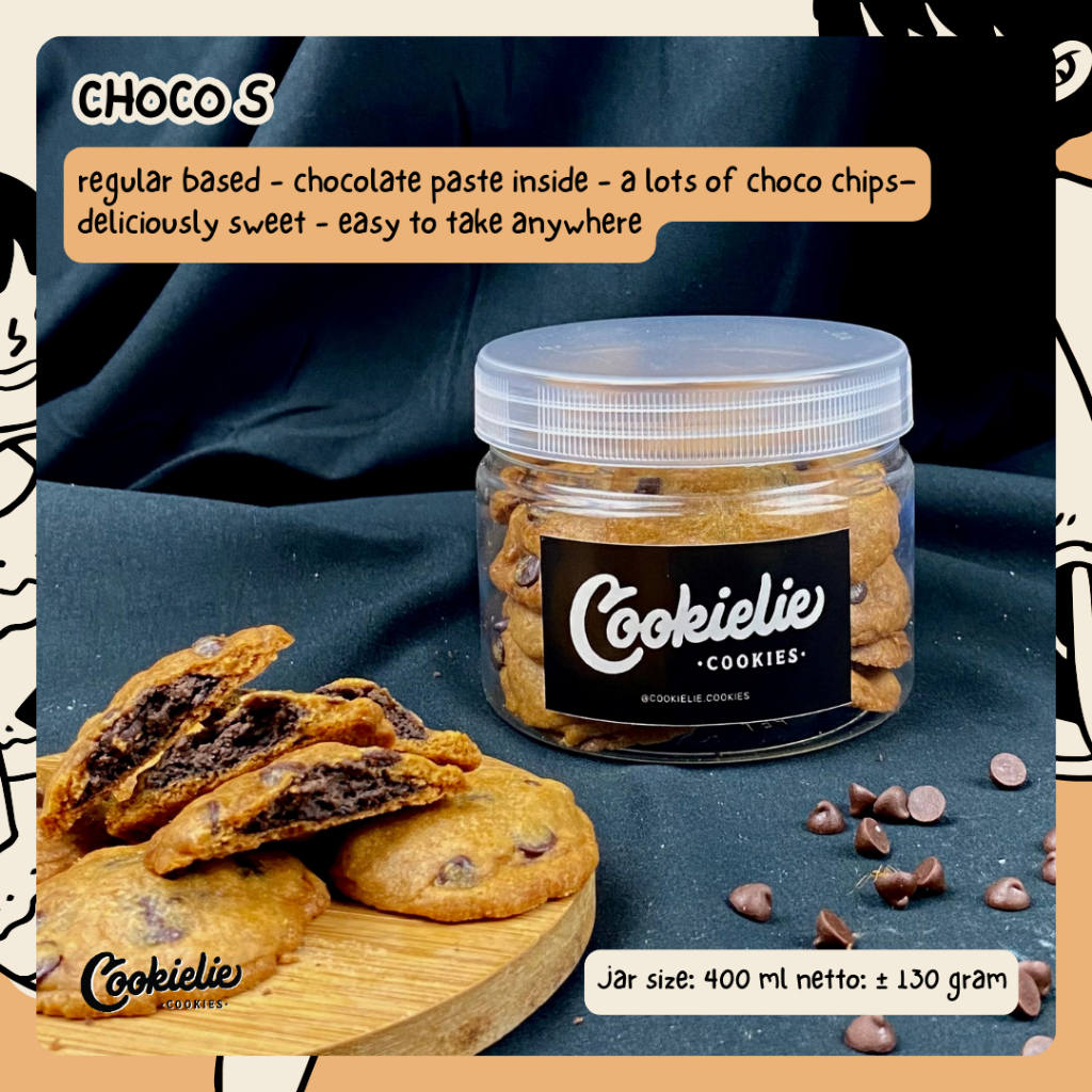 

CHOCO S