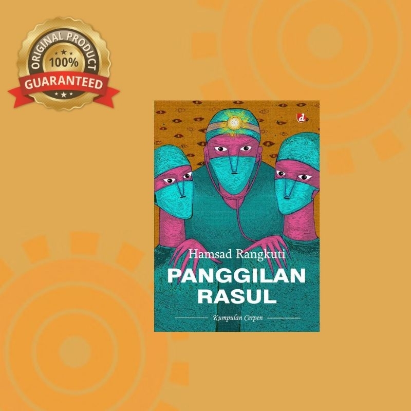 Panggilan Rasul - Hamsad Rangkuti