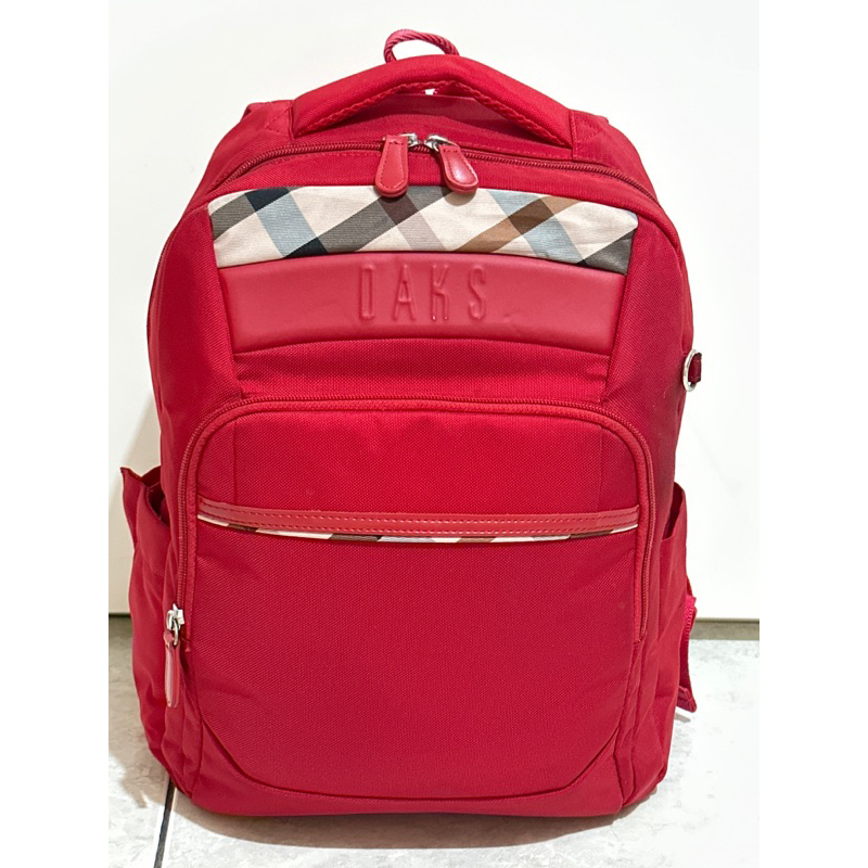 Ransel Anak Brand Daks Original Backpack