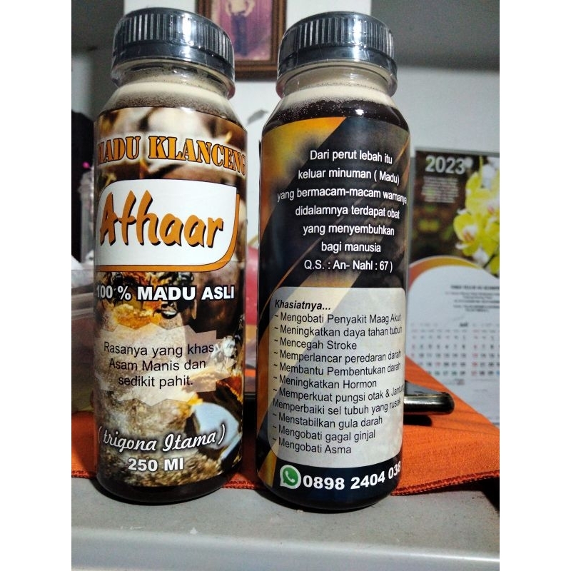 

madu asli ,madu Tampa campuran ,madu klanceng kelulut asli, madu obat