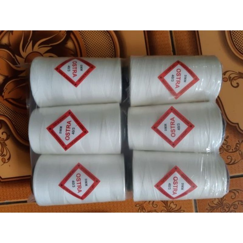 benang jahit 40/2
