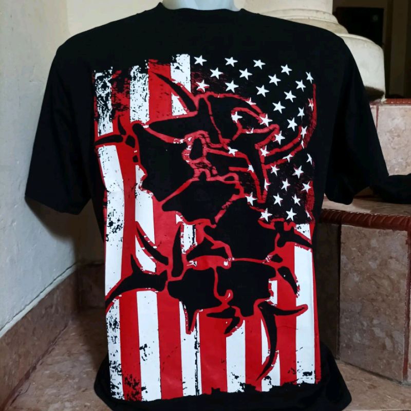 TSHIRT METAL SEPULTURA