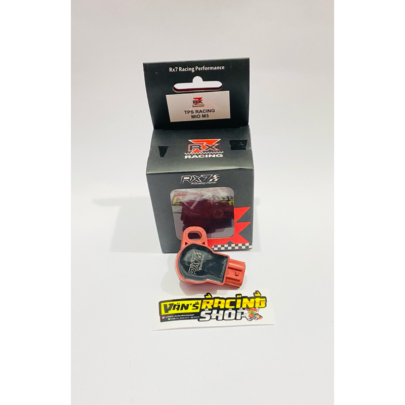 Sensor TPS Rx7 Mio M3 S Z Soul GT 125 Xride X 125 Fino FI 125 Xeon Rc TPS Racing