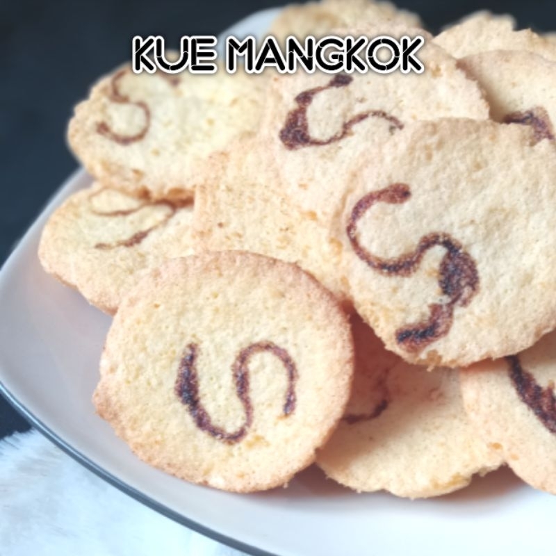 

Kue kering mangkok 250gr