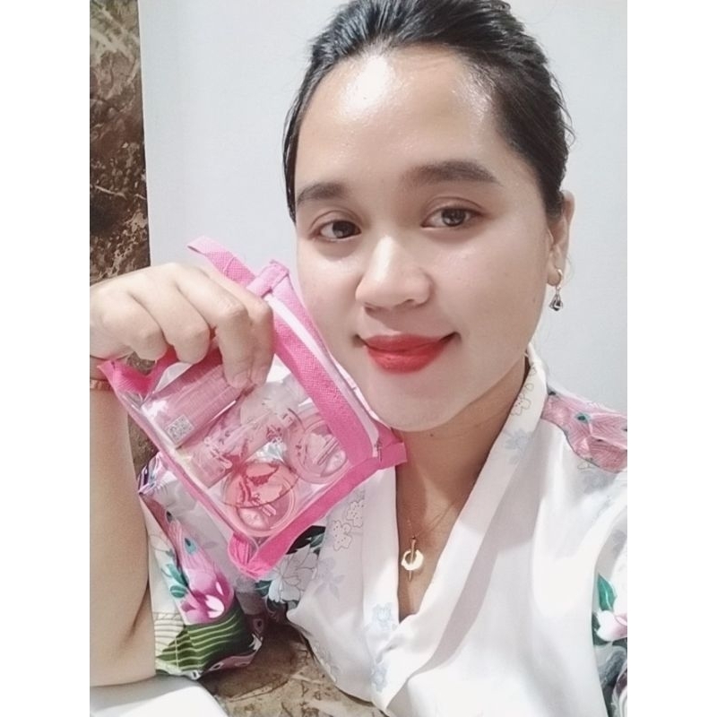 Wsp skincare