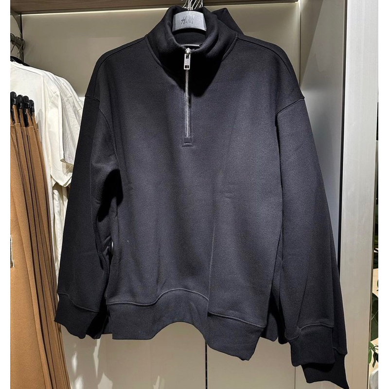 Sweater Cowok H&M
