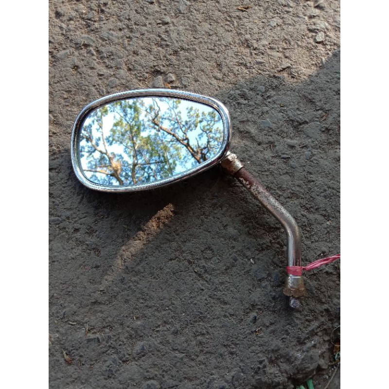 Spion Yamaha Virago 250 Original