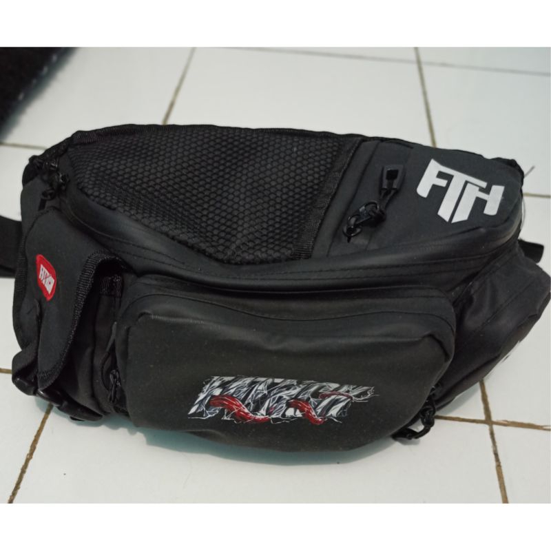 Waistbag FATHCH Anti Venom
