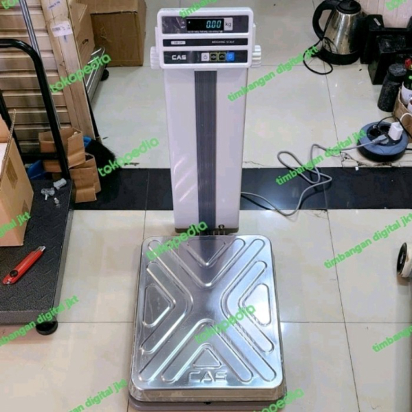 

TIMBANGAN CAS DB-1H 150KG X 10GR TIMBANGAN DAGING BARANG INDUSTRI Limited