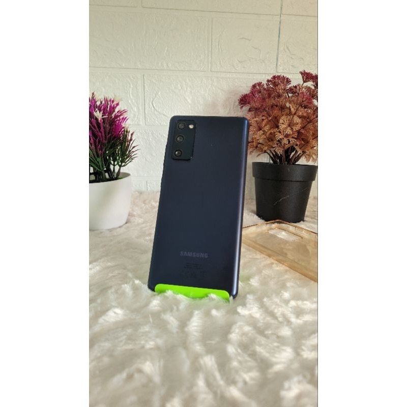 Samsung S20 FE 5G snapdragon