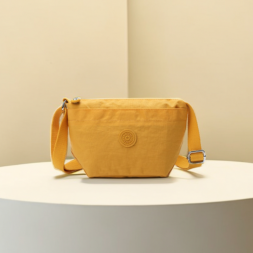 【Ready Stock】Mindesa 8643 Tas Selempang Wanita Bag Waist Bag Slingbag Bahu Mini