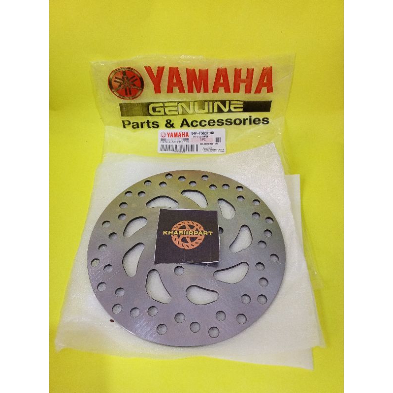 Piringan Cakram Depan Mio J Piringan Cakram Mio M3 Piringan Cakram Mio Soul GT