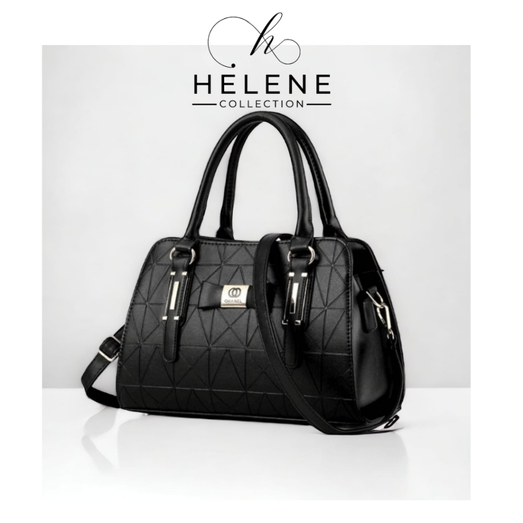 RK1452 Tas kondangan wanita elegan mewah import branded terbaru pesta ibu ibu kekinian