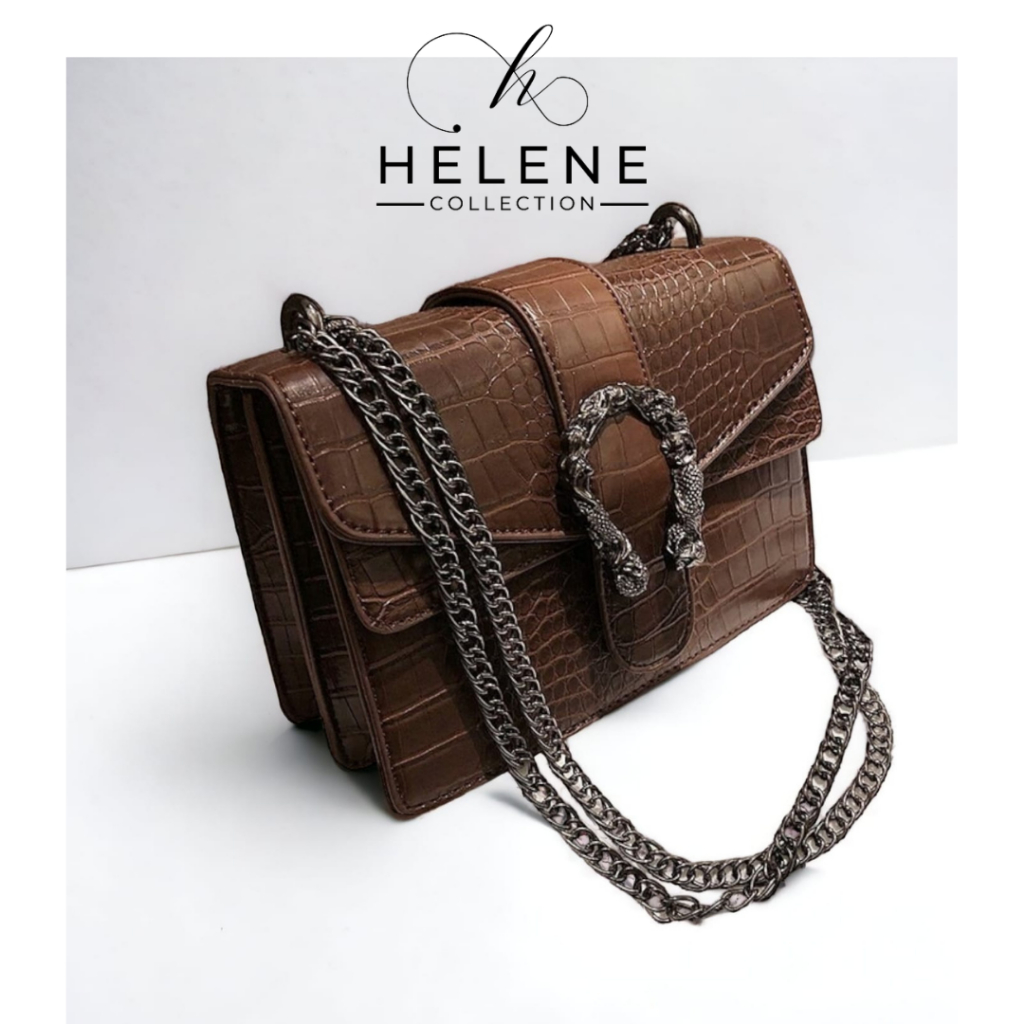 TF3454 TAS SELEMPANG WANITA IMPORT TERBARU 2021 SLEMPANG MINI KEKINIAN KOREA REMAJA SLING BAG SLINGB