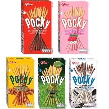 

POCKY biskuit stik