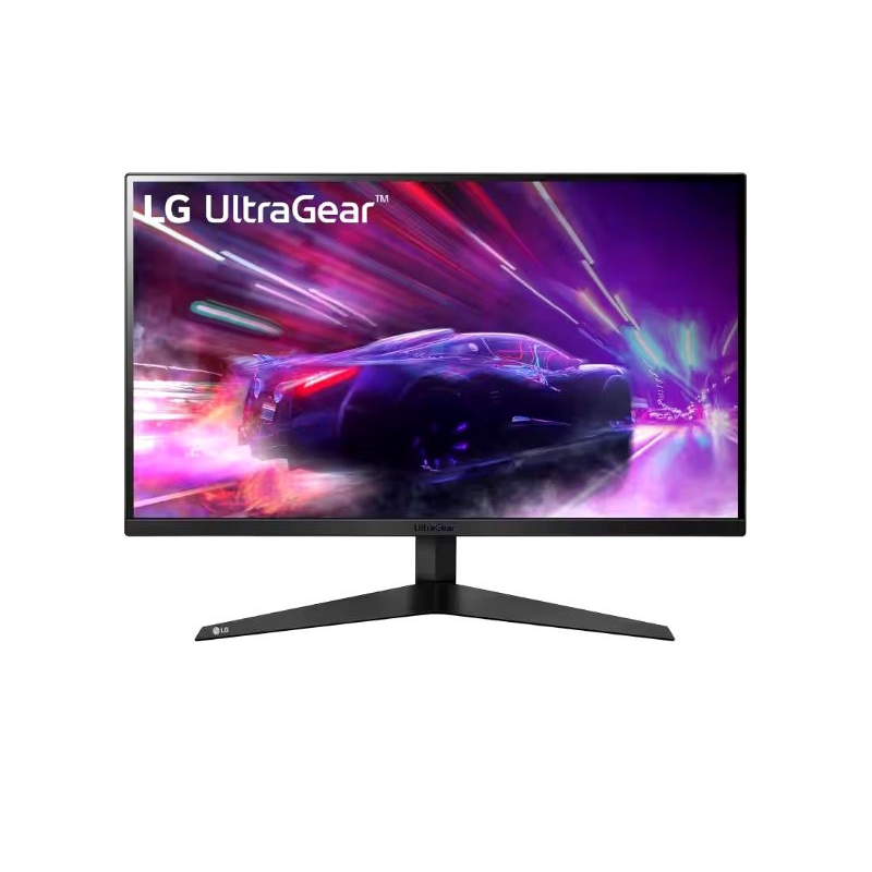 Monitor Gaming LG ultragear