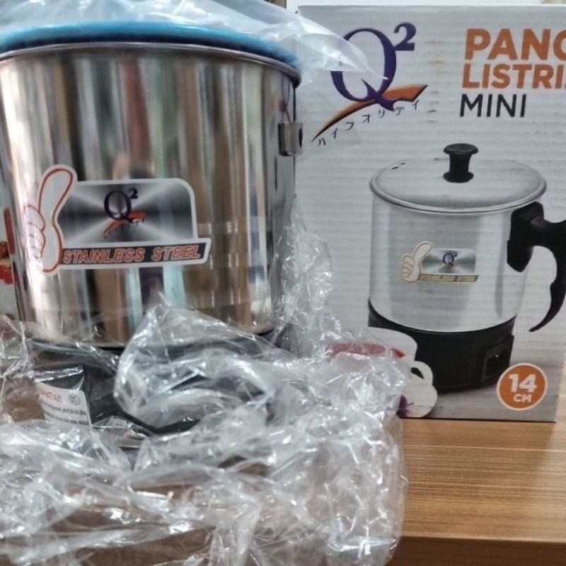 Mug Listrik Q2