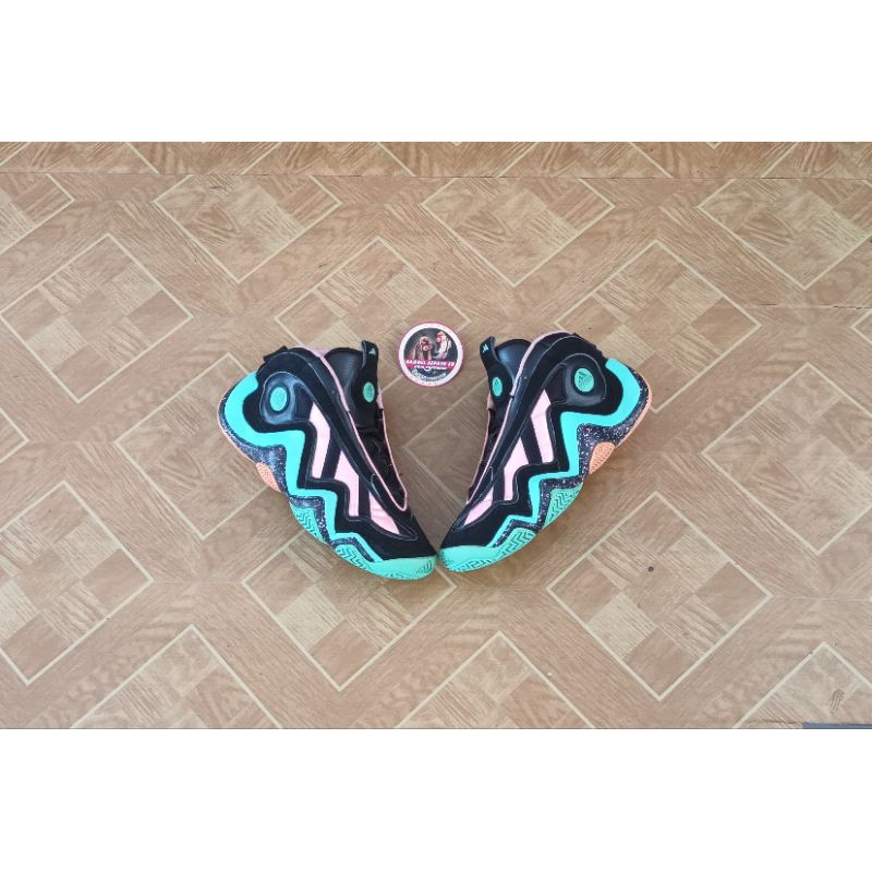 Adidas Crazy 97 EQT Kobe 8 size 44