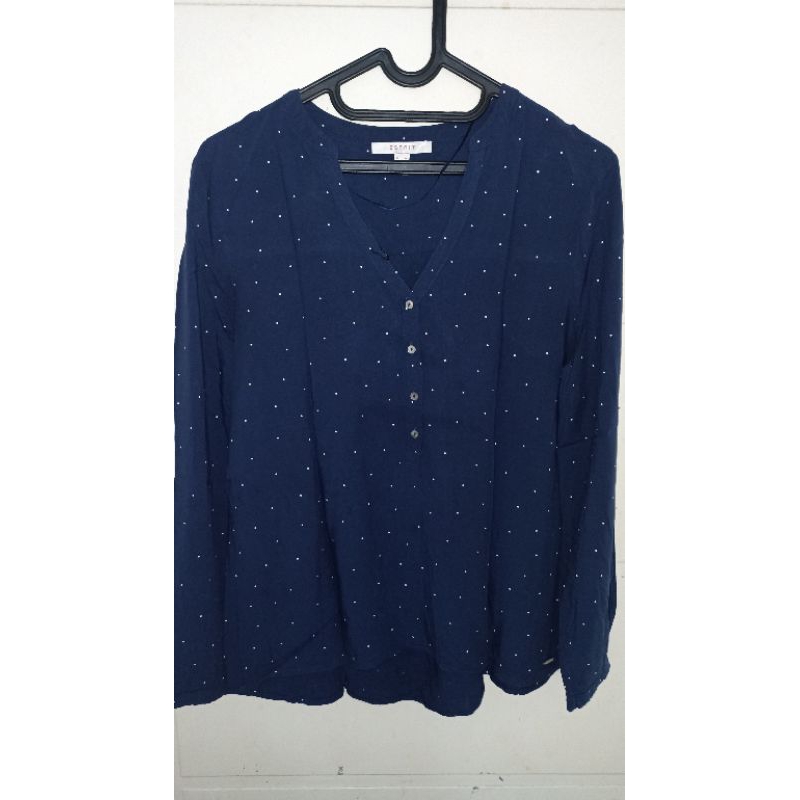 Kemeja Blouse Factory Outlet