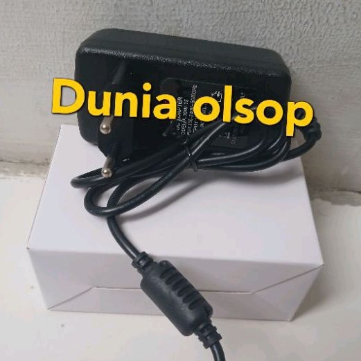 Adaptor Charger Speaker DAT DT 1810 casan charger speaker dat dt1810 18 inch berkualitas