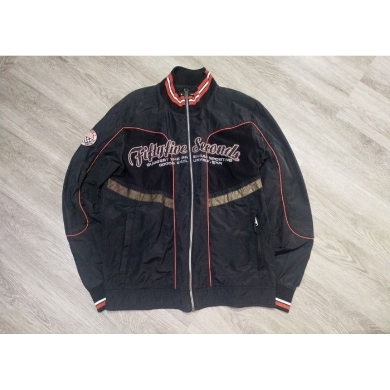 EXR Racing Jacket