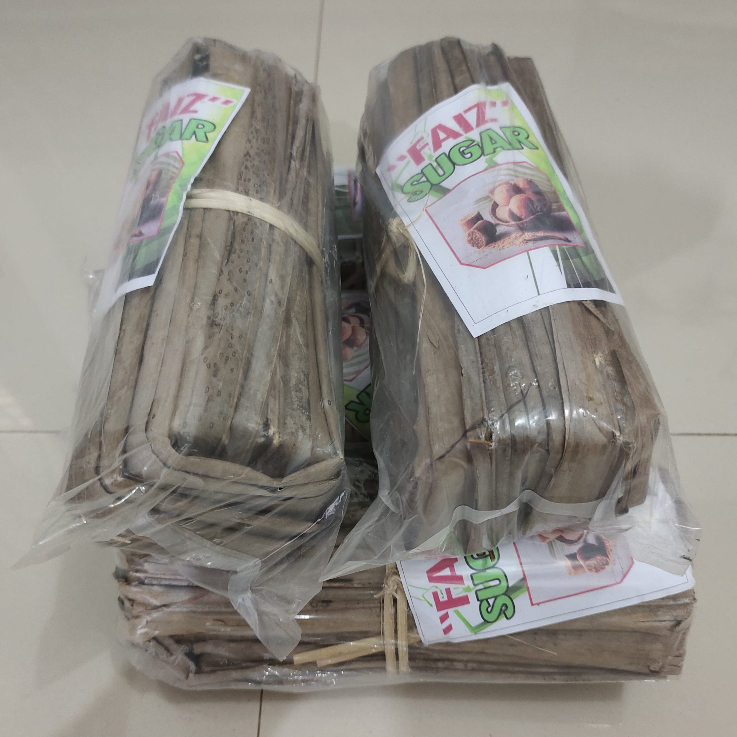 

Gula Aren/kawung 100% Original Tanpa Campuran