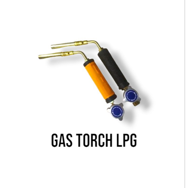 GAS TORCH ALAT BAKAR LPG