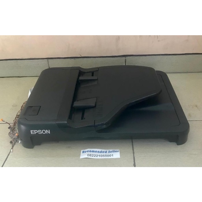 Scanner Flatbed ADF A3 EPSON Workforce WF 7511 7510